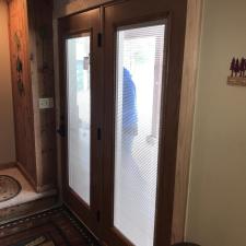 Patio Doors In Wild Rose, WI 2