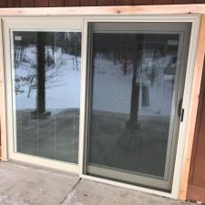 Patio Doors In Wild Rose, WI 4