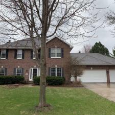 Roof Replacement and Seamless Gutter Installation in Wausau, WI 0