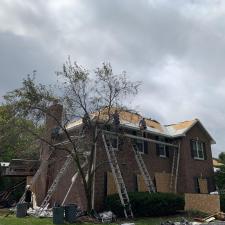 Roof Replacement and Seamless Gutter Installation in Wausau, WI 8