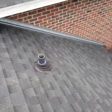 Roof Replacement and Seamless Gutter Installation in Wausau, WI 11