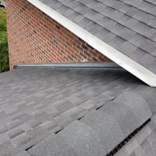 Roof Replacement and Seamless Gutter Installation in Wausau, WI 13