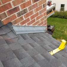 Roof Replacement and Seamless Gutter Installation in Wausau, WI 14