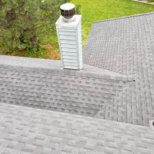 Roof Replacement and Seamless Gutter Installation in Wausau, WI 15