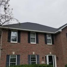 Roof Replacement and Seamless Gutter Installation in Wausau, WI 17