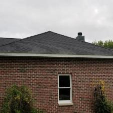 Roof Replacement and Seamless Gutter Installation in Wausau, WI 18