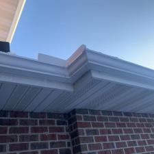 Roof Replacement and Seamless Gutter Installation in Wausau, WI 19