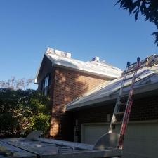 Roof Replacement and Seamless Gutter Installation in Wausau, WI 7