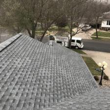 Roof Replacement and Skylight Replacement in Wausau, WI 8