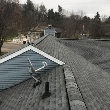 Roof Replacement and Skylight Replacement in Wausau, WI 9