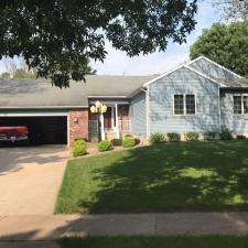 Roof Replacement and Skylight Replacement in Wausau, WI 1