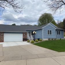 Roof Replacement and Skylight Replacement in Wausau, WI 2