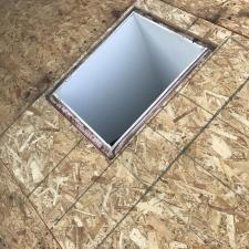 Roof Replacement and Skylight Replacement in Wausau, WI 3