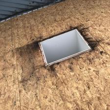 Roof Replacement and Skylight Replacement in Wausau, WI 4