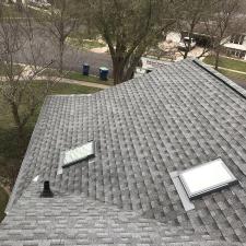 Roof Replacement and Skylight Replacement in Wausau, WI 5