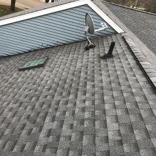 Roof Replacement and Skylight Replacement in Wausau, WI 6