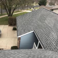 Roof Replacement and Skylight Replacement in Wausau, WI 7