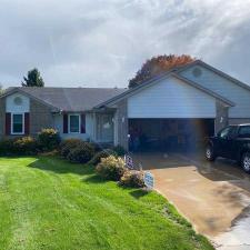 Roof Replacement on Fieldstone Drive in Plover, WI 0