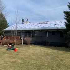 Roof Replacement on Fieldstone Drive in Plover, WI 10