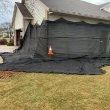 Roof Replacement on Fieldstone Drive in Plover, WI 11