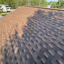 Roof Replacement on Fieldstone Drive in Plover, WI 24