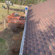 Roof Replacement on Fieldstone Drive in Plover, WI 25