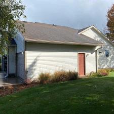 Roof Replacement on Fieldstone Drive in Plover, WI 2