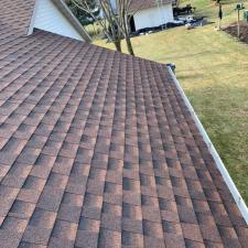 Roof Replacement on Fieldstone Drive in Plover, WI 28