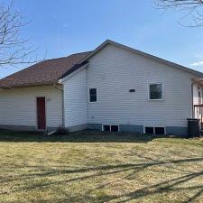 Roof Replacement on Fieldstone Drive in Plover, WI 30