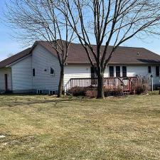 Roof Replacement on Fieldstone Drive in Plover, WI 31