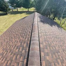 Roof Replacement on Fieldstone Drive in Plover, WI 32