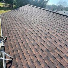 Roof Replacement on Fieldstone Drive in Plover, WI 33