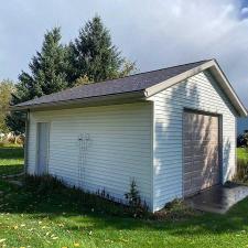 Roof Replacement on Fieldstone Drive in Plover, WI 3