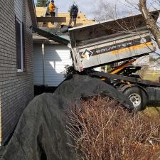 Roof Replacement on Fieldstone Drive in Plover, WI 5