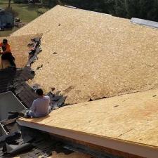 Roof Replacement on Fieldstone Drive in Plover, WI 6