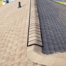 Roof Replacement - GAF Timberline HDZ Asphalt Shingles and Thermo Tech Patio Door - Custer, WI 5