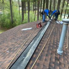 Roof Replacement - GAF Timberline HDZ - in Wisconsin Rapids, WI 9