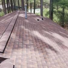 Roof Replacement - GAF Timberline HDZ - in Wisconsin Rapids, WI 10