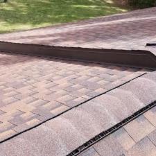 Roof Replacement - GAF Timberline HDZ - in Wisconsin Rapids, WI 14