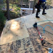 Roof Replacement - GAF Timberline HDZ - in Wisconsin Rapids, WI 5