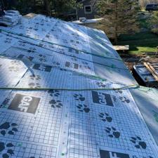 Roof Replacement - GAF Timberline HDZ - in Wisconsin Rapids, WI 7