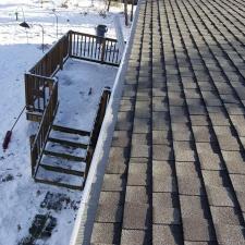 Roof Replacement - GAF Timberline UHD Asphalt Shingle Roofing System - Nekoosa, WI 7