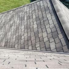 Roof Replacement - GAF Woodland Designer Asphalt Shingle Roof, Velux Skylights - Wausau, WI 16