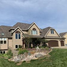 Roof Replacement - GAF Woodland Designer Asphalt Shingle Roof, Velux Skylights - Wausau, WI 18