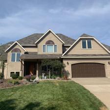 Roof Replacement - GAF Woodland Designer Asphalt Shingle Roof, Velux Skylights - Wausau, WI 19