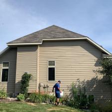 Roof Replacement - GAF Woodland Designer Asphalt Shingle Roof, Velux Skylights - Wausau, WI 20