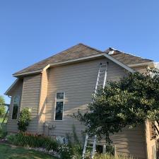 Roof Replacement - GAF Woodland Designer Asphalt Shingle Roof, Velux Skylights - Wausau, WI 3