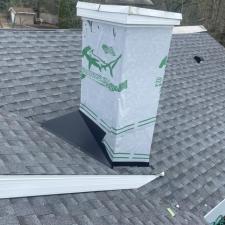 Roof Replacement On Jelinski Circle In Plover, WI 11