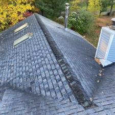 Roof Replacement On Jelinski Circle In Plover, WI 15