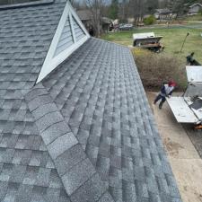 Roof Replacement On Jelinski Circle In Plover, WI 17